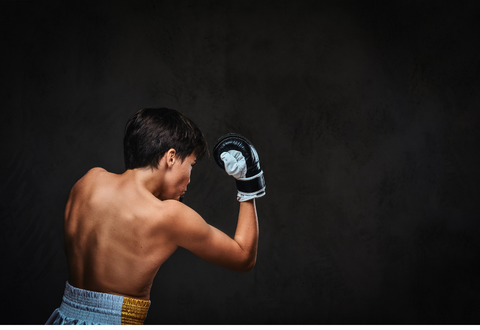 Patlayıcı Güç (Kondisyon)